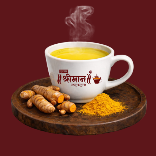 Turmeric Milk